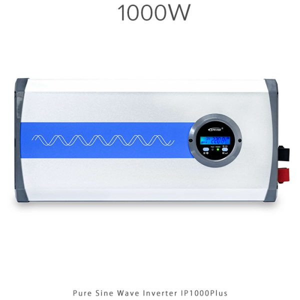 اینورتر سینوسی 1000 وات مدل IP1000Plus برند EPEVER